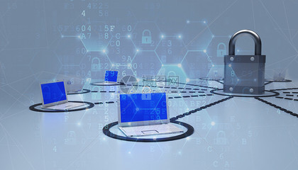 網(wǎng)絡(luò)安全科技