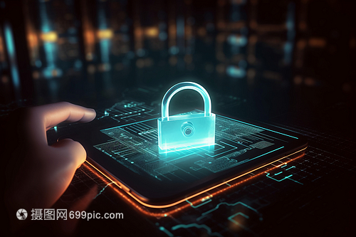 電子科技網(wǎng)絡芯片