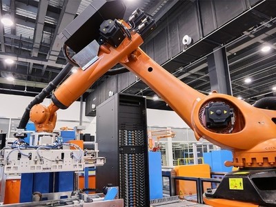 浪潮獲GlobalData VeryStrong評級，引領數據中心網絡科技創(chuàng)新