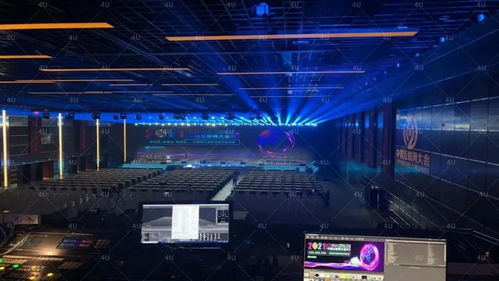 世優(yōu)科技虛擬工廠 數字賦能中國互聯網大會盛大開幕