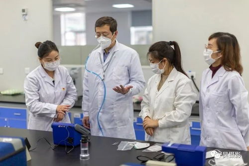 天紡標 以專業檢測認證護航口罩防護服質量，提供全方位技術咨詢服務