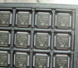 電子元器件視覺激光打標機 海洲智能的技術突破與行業解決方案